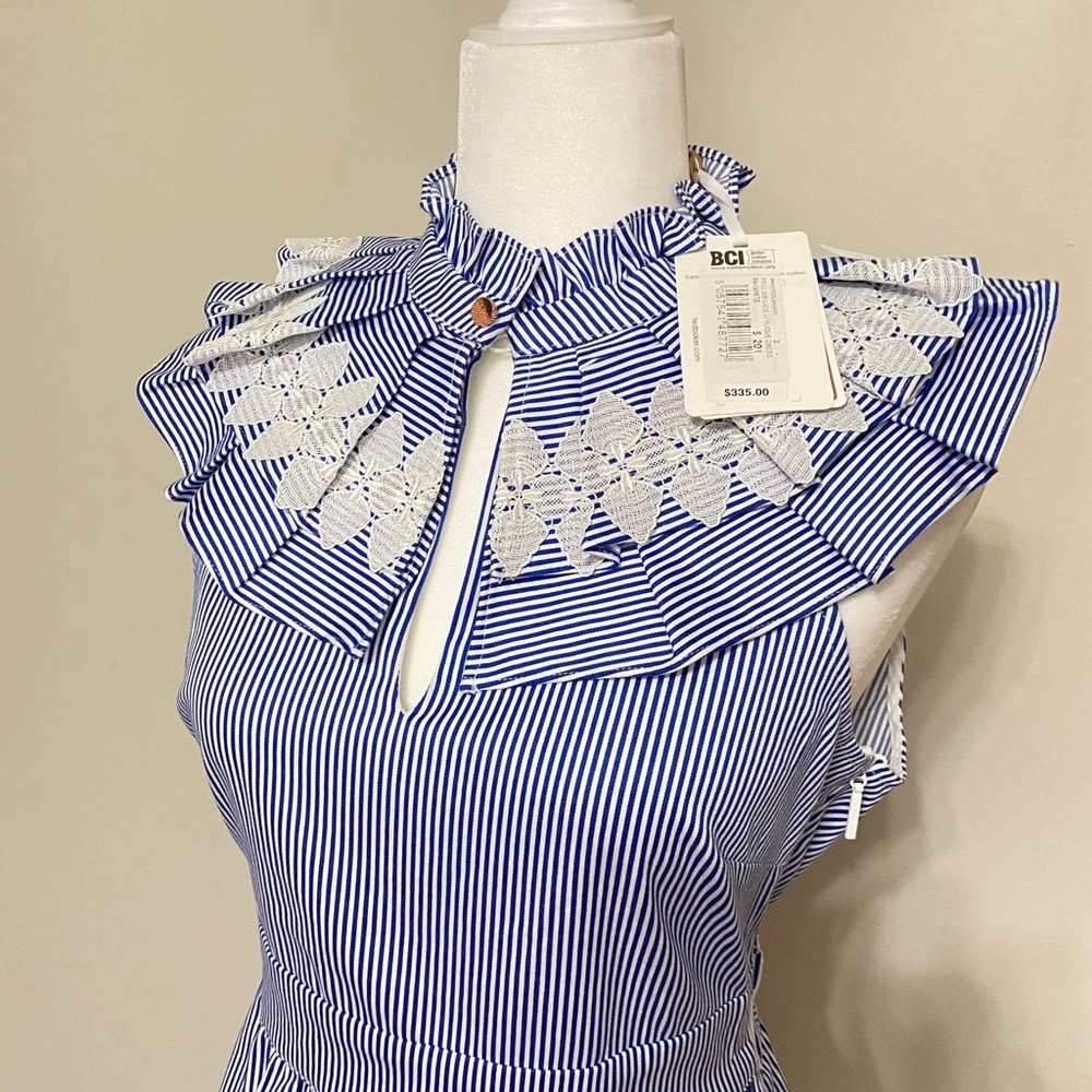 Ted Baker dress